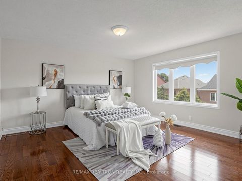 Photo 22 at 133 Russell Jarvis Drive, Legacy, Markham