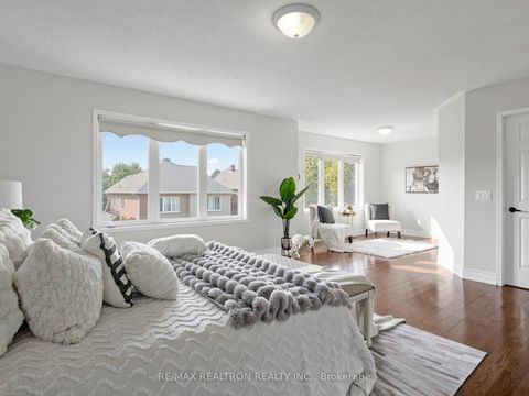 Photo 23 at 133 Russell Jarvis Drive, Legacy, Markham