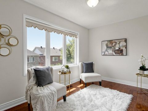 Photo 24 at 133 Russell Jarvis Drive, Legacy, Markham