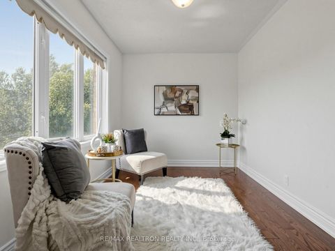 Photo 25 at 133 Russell Jarvis Drive, Legacy, Markham