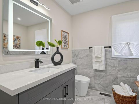 Photo 26 at 133 Russell Jarvis Drive, Legacy, Markham