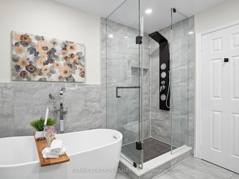 Photo 27 at 133 Russell Jarvis Drive, Legacy, Markham
