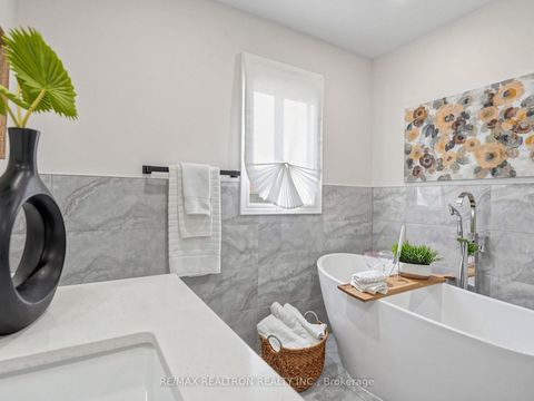 Photo 28 at 133 Russell Jarvis Drive, Legacy, Markham