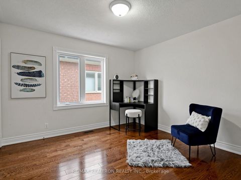 Photo 29 at 133 Russell Jarvis Drive, Legacy, Markham