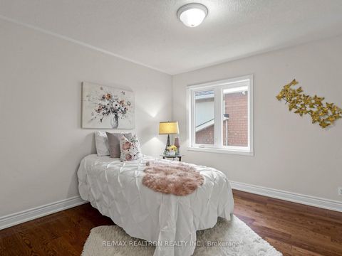 Photo 30 at 133 Russell Jarvis Drive, Legacy, Markham