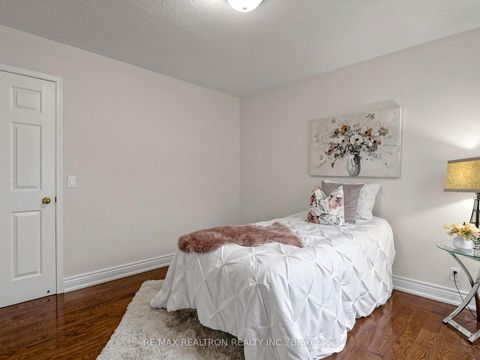 Photo 31 at 133 Russell Jarvis Drive, Legacy, Markham