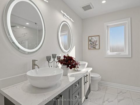 Photo 34 at 133 Russell Jarvis Drive, Legacy, Markham