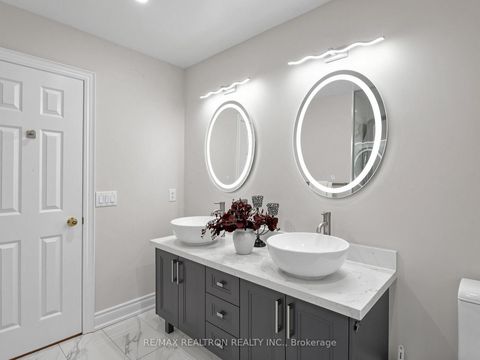 Photo 35 at 133 Russell Jarvis Drive, Legacy, Markham
