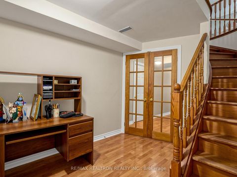 Photo 37 at 133 Russell Jarvis Drive, Legacy, Markham