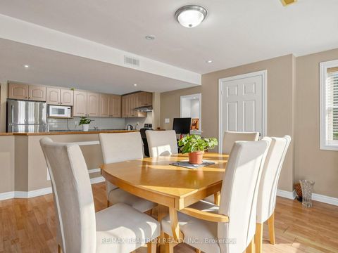 Photo 40 at 133 Russell Jarvis Drive, Legacy, Markham