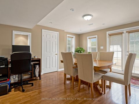 Photo 41 at 133 Russell Jarvis Drive, Legacy, Markham