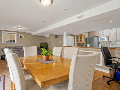 Photo 42 at 133 Russell Jarvis Drive, Legacy, Markham