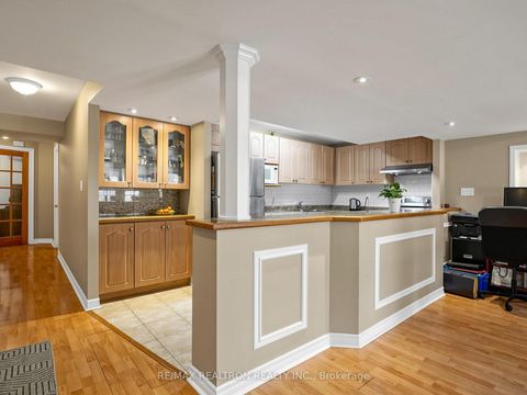 Photo 43 at 133 Russell Jarvis Drive, Legacy, Markham