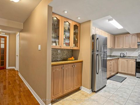 Photo 44 at 133 Russell Jarvis Drive, Legacy, Markham