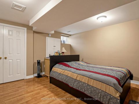Photo 46 at 133 Russell Jarvis Drive, Legacy, Markham