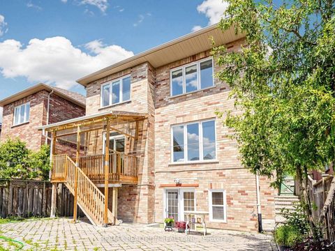 Photo 47 at 133 Russell Jarvis Drive, Legacy, Markham