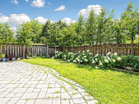 Photo 48 at 133 Russell Jarvis Drive, Legacy, Markham