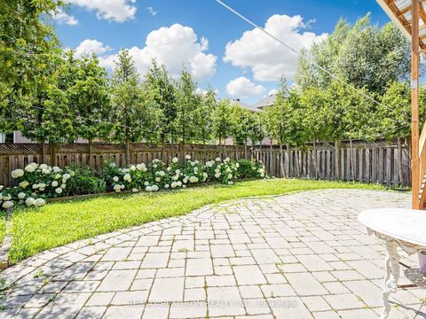 Photo 49 at 133 Russell Jarvis Drive, Legacy, Markham