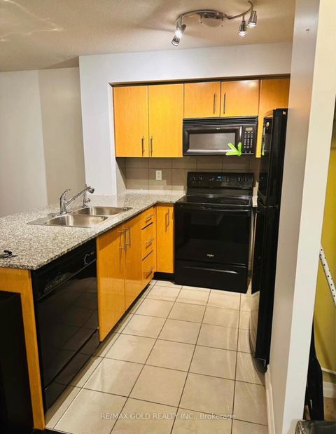 Photo 4 at 1808 - 16 Yonge Street, Waterfront Communities C1, Toronto