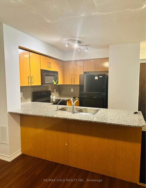 Photo 7 at 1808 - 16 Yonge Street, Waterfront Communities C1, Toronto