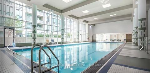 Photo 9 at 1808 - 16 Yonge Street, Waterfront Communities C1, Toronto