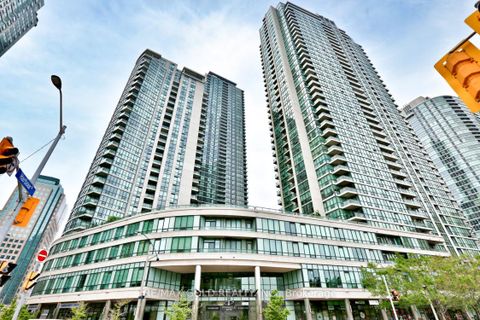 Photo 15 at 1808 - 16 Yonge Street, Waterfront Communities C1, Toronto