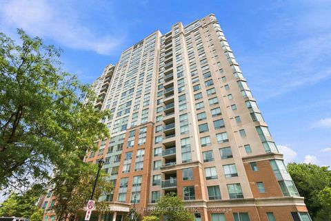 Photo 0 at 233 - 125 Omni Drive, Bendale, Toronto