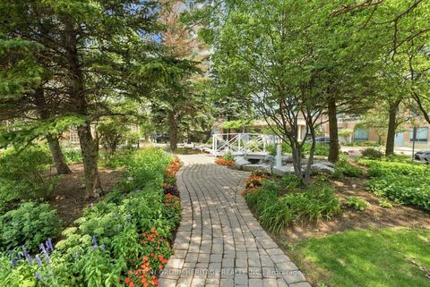 Photo 1 at 233 - 125 Omni Drive, Bendale, Toronto