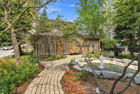 Photo 2 at 233 - 125 Omni Drive, Bendale, Toronto