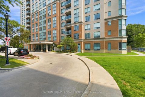 Photo 3 at 233 - 125 Omni Drive, Bendale, Toronto