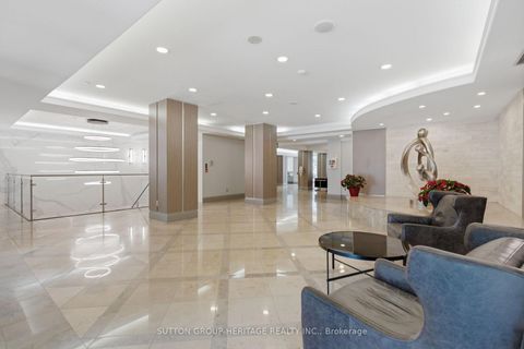 Photo 4 at 233 - 125 Omni Drive, Bendale, Toronto