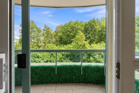 Photo 8 at 233 - 125 Omni Drive, Bendale, Toronto