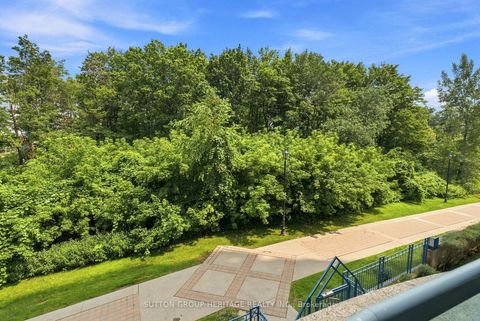 Photo 9 at 233 - 125 Omni Drive, Bendale, Toronto