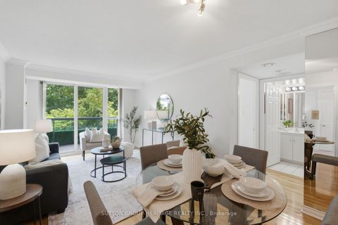 Photo 14 at 233 - 125 Omni Drive, Bendale, Toronto