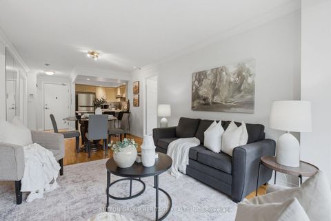 Photo 15 at 233 - 125 Omni Drive, Bendale, Toronto