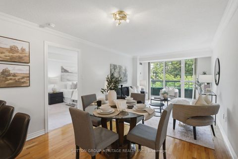 Photo 16 at 233 - 125 Omni Drive, Bendale, Toronto