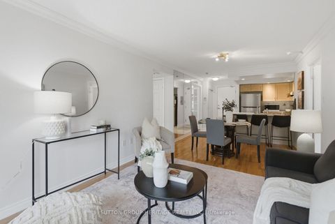 Photo 17 at 233 - 125 Omni Drive, Bendale, Toronto