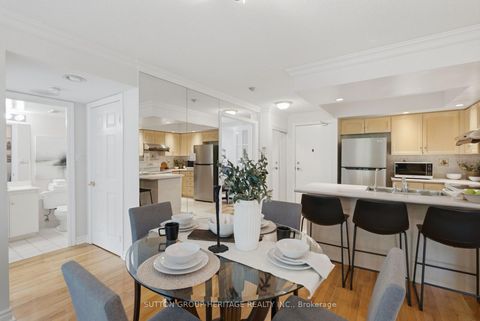 Photo 18 at 233 - 125 Omni Drive, Bendale, Toronto