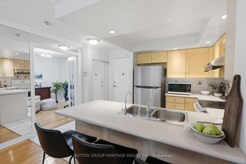 Photo 20 at 233 - 125 Omni Drive, Bendale, Toronto