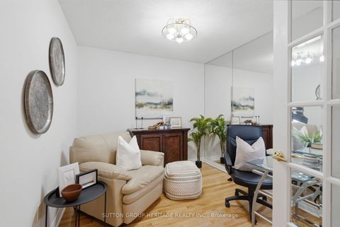 Photo 21 at 233 - 125 Omni Drive, Bendale, Toronto