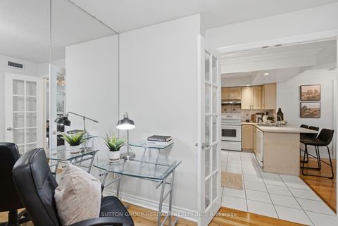 Photo 22 at 233 - 125 Omni Drive, Bendale, Toronto