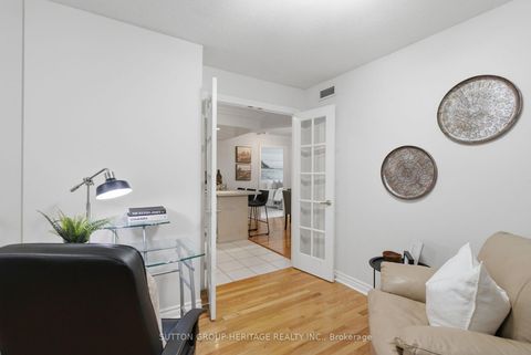 Photo 23 at 233 - 125 Omni Drive, Bendale, Toronto