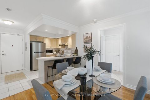 Photo 25 at 233 - 125 Omni Drive, Bendale, Toronto
