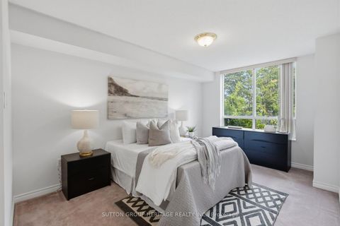 Photo 26 at 233 - 125 Omni Drive, Bendale, Toronto