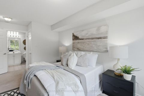 Photo 28 at 233 - 125 Omni Drive, Bendale, Toronto