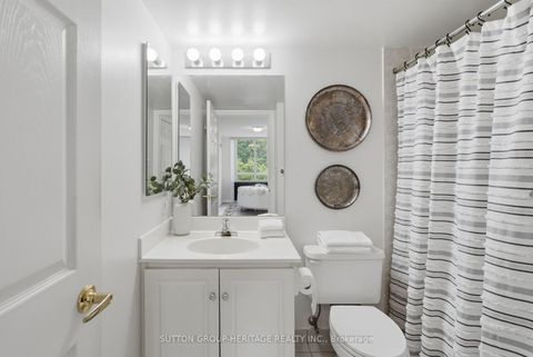 Photo 29 at 233 - 125 Omni Drive, Bendale, Toronto