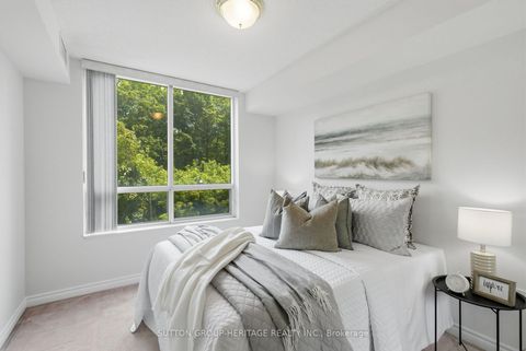 Photo 30 at 233 - 125 Omni Drive, Bendale, Toronto