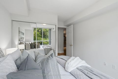 Photo 31 at 233 - 125 Omni Drive, Bendale, Toronto