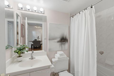 Photo 32 at 233 - 125 Omni Drive, Bendale, Toronto