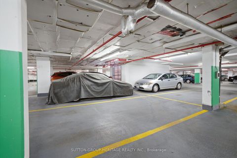 Photo 33 at 233 - 125 Omni Drive, Bendale, Toronto
